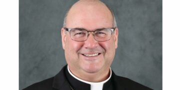 Pope appoints Rhode Island bishop to succeed Cardinal O’Malley as Boston archbishop- Catholic Standard