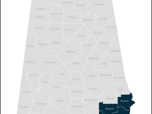 Prepare for strong thunderstorms in Alabama Saturday afternoon