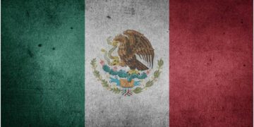 mexico flag