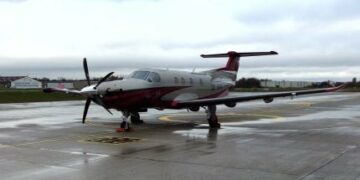 Sierra Nevada lands deal to restore PC-12 aircraft for Uzbekistan