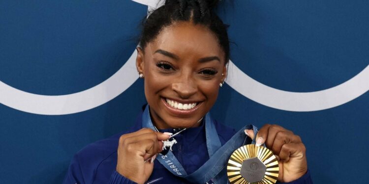 Star Gazing: USA Brings Home The Gold, Sha’Carri Richardson, Simone Biles, Pharrell Williams And More