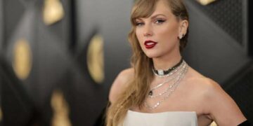 Taylor Swift previously revealed she wanted to be a writer before her pop stardom