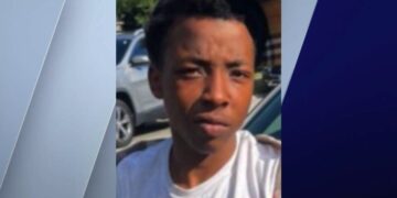 According to Chicago police, 15-year-old Elitis Shaw, who is also known to go by Eli, Sly and Alias, went missing from the city's Englewood neighborhood on Friday, July 12, and has not been contacted since.