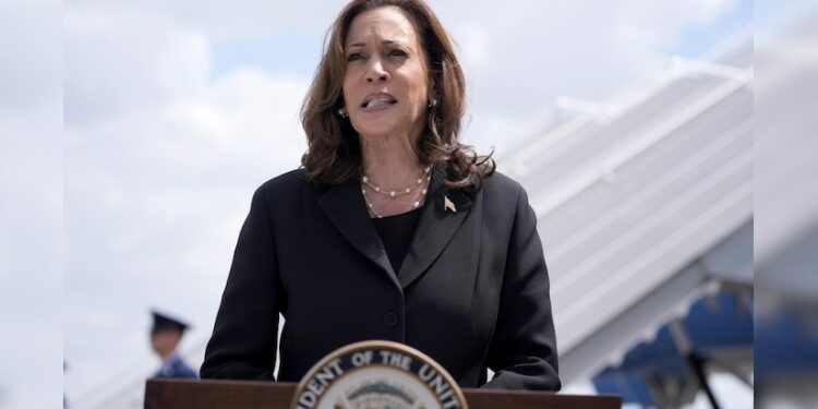 Kamala Harris, Kamala, Harris