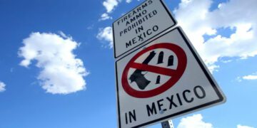 US judge tosses much of Mexico’s lawsuit against US gun makers – FBC News