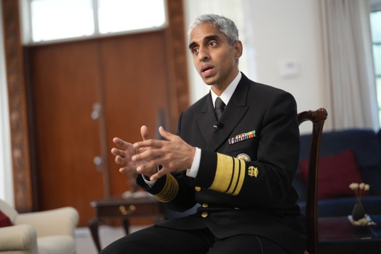 Surgeon General Profile