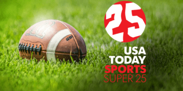 USA TODAY Sports Super 25