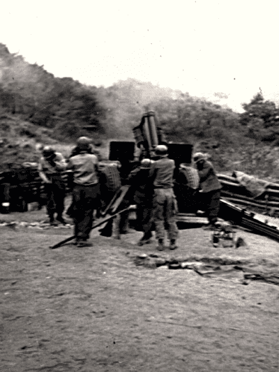 Utah National Guard’s Korean War legacy Part 2 – St George News