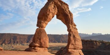 Utah's Federal Land Lawsuit | MidCurrent