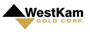 WestKam Gold Corp