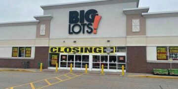 The Norwich Big Lots is one of nine locations closing in Connecticut. After the closures, the closest locations for Norwich residents are in Middletown and East Hartford.