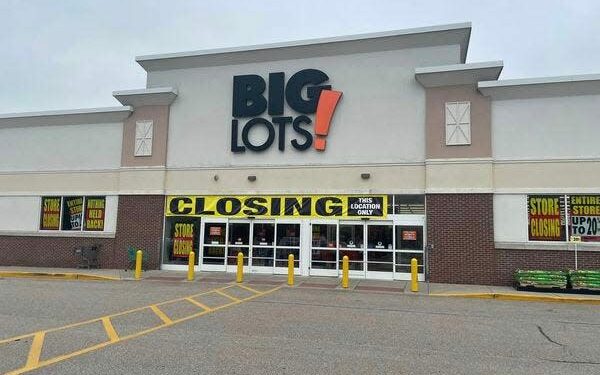 The Norwich Big Lots is one of nine locations closing in Connecticut. After the closures, the closest locations for Norwich residents are in Middletown and East Hartford.