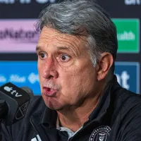 Inter Miami’s Tata Martino with high praise for Leagues Cup finalist