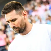 Lionel Messi’s Inter Miami comeback date in question after Tata Martino’s statement