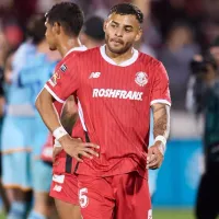 Leagues Cup: Toluca players cause $15,000 in damages at hotel