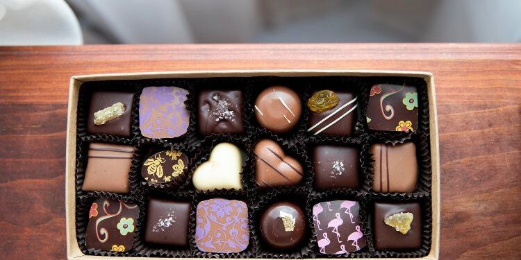 Why hotter summers are causing headaches for Maine chocolatiers