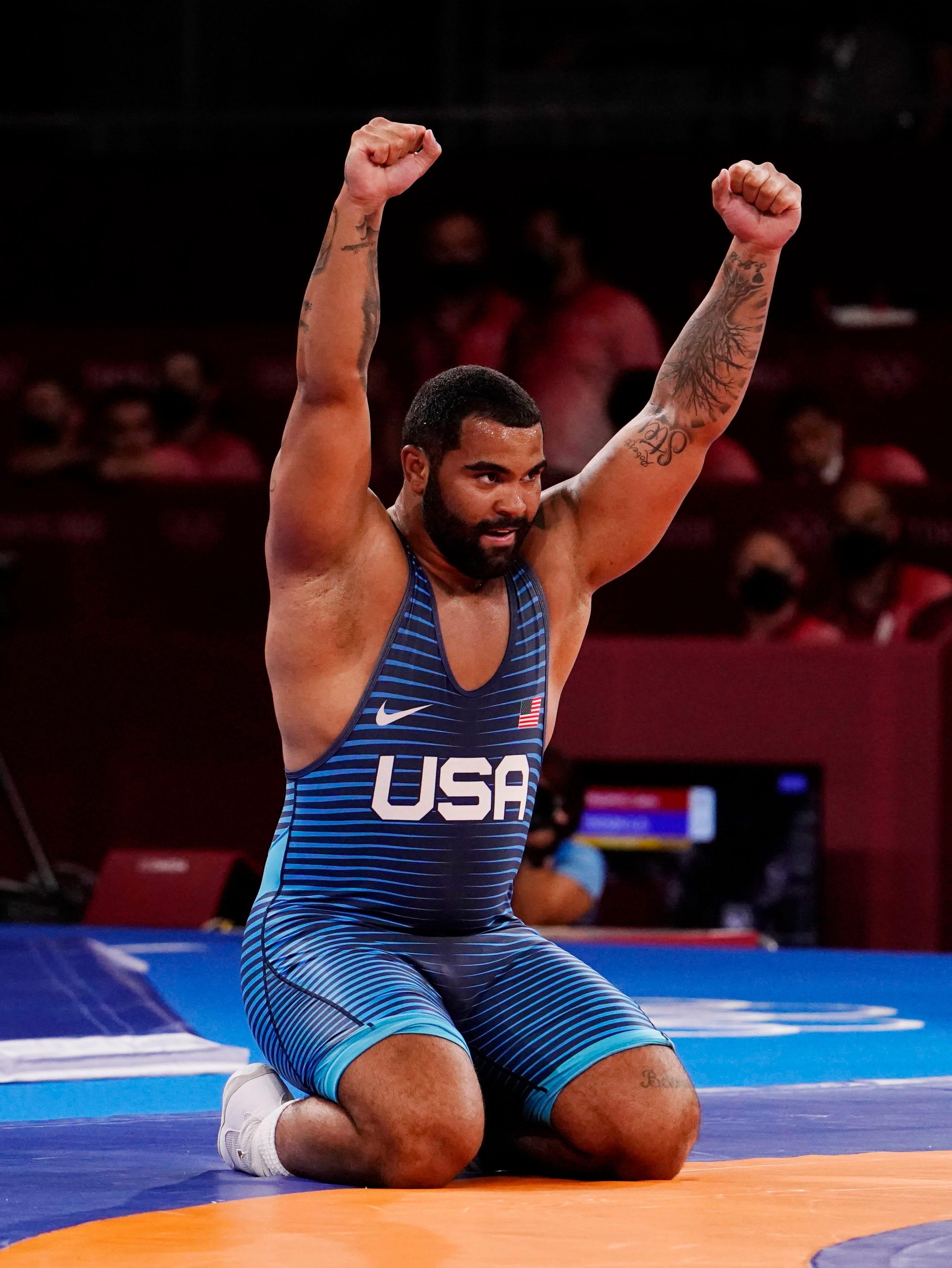 Analyzing Amit Elors ‌Journey to Olympic Gold