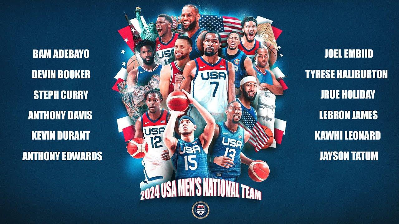 - Where⁤ to Watch ‌Team USA‌ vs. Nigeria Womens Basketball Quarterfinal Game at 2024 Olympics