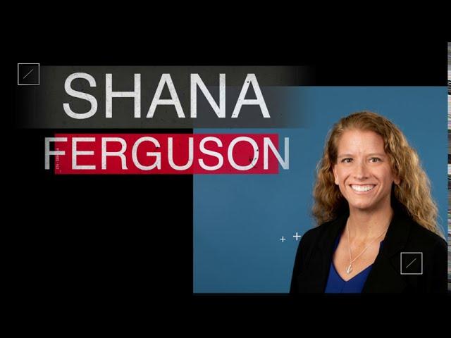 Shana Fergusons Impressive Background‍ in Aquatics