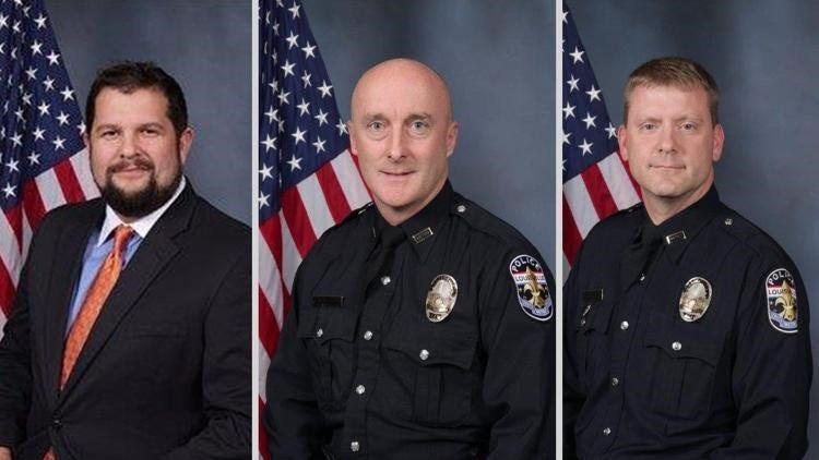 - Officer involvement in Scottie Schefflers arrest​ raises⁢ questions ‌about police misconduct