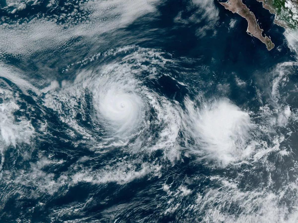 Potential impacts on Hawaii and‌ USA