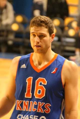 Jimmer Fredette Suffers Injuries During Game Against Poland