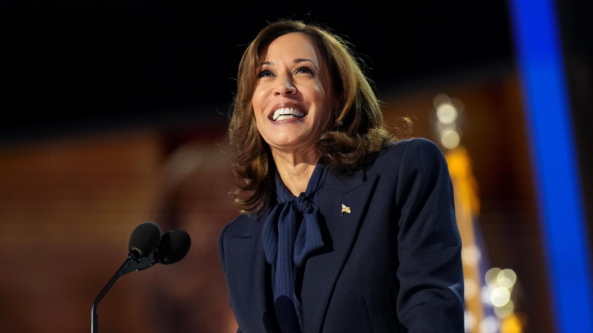 Inaccuracies in‍ Kamala Harris Statements