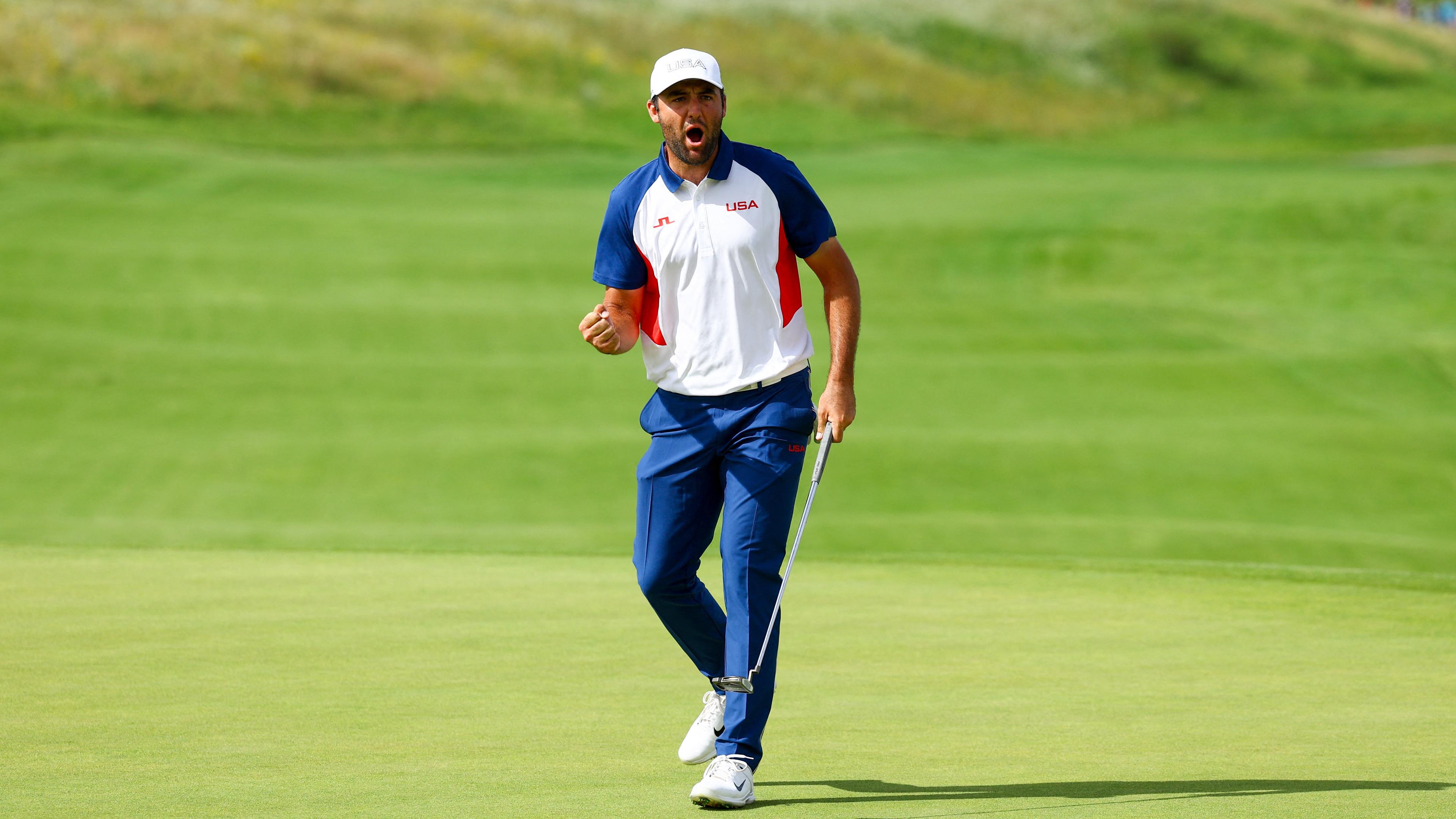 -⁢ The ⁢impact of ⁤Schefflers triumph on ⁤the future⁣ of golf in the United States