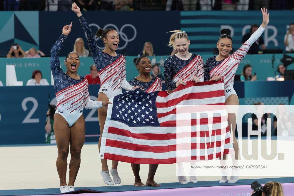 Lessons⁢ Learned from Team USAs Olympic Triumph