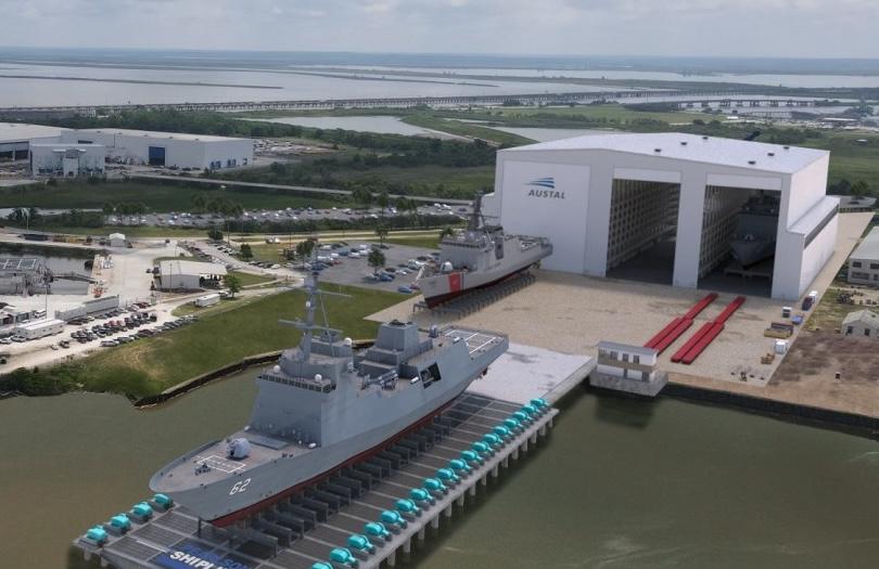 - Importance of Austal USAs Contribution to⁣ National Security