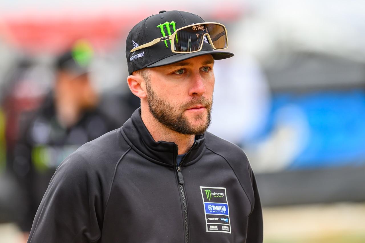 Potential ⁢replacement riders for Team USA at Motocross of Nations