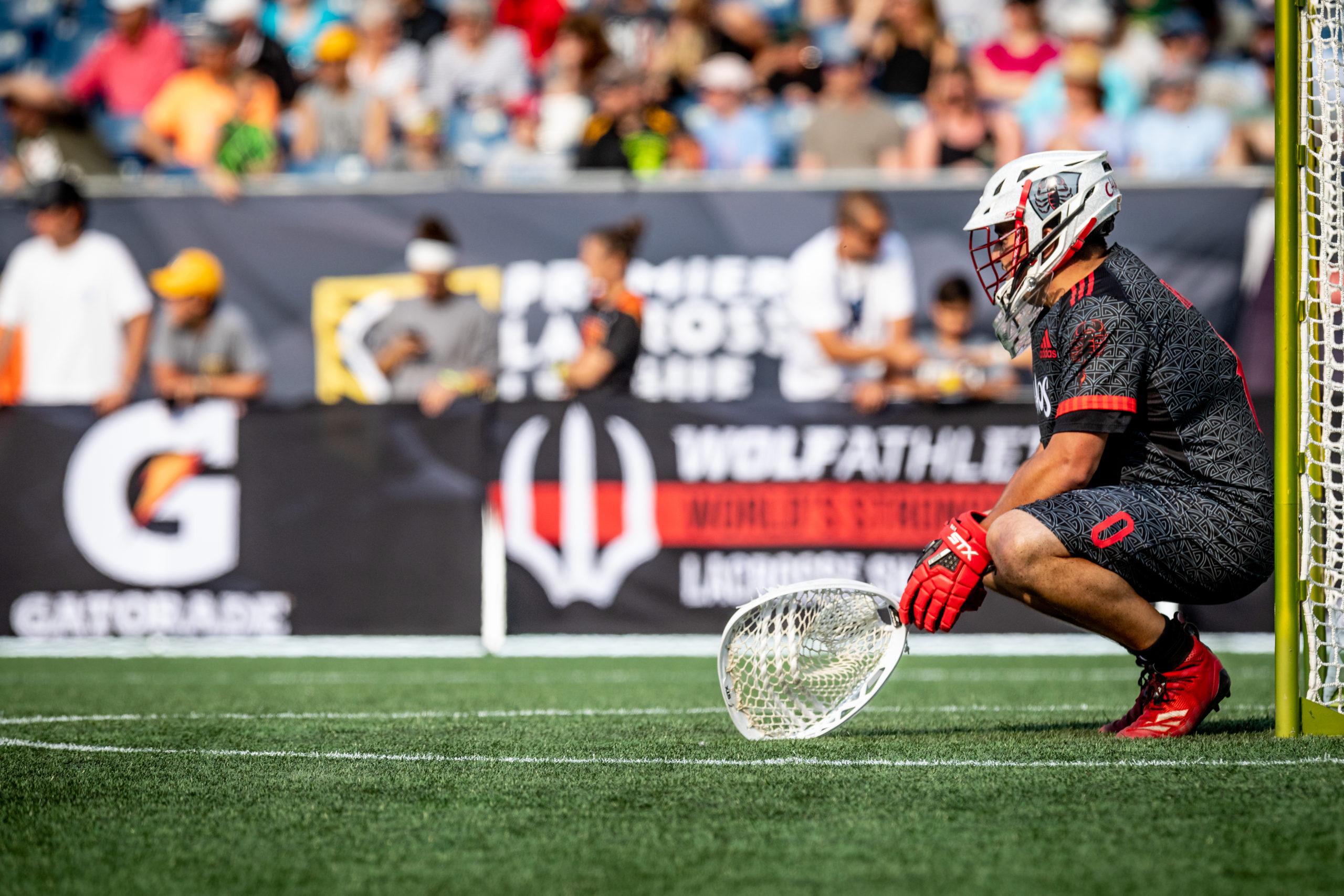 Riorden, Schreiber, and Spallina Lead Team USA to 2024 World Lacrosse Box Championship