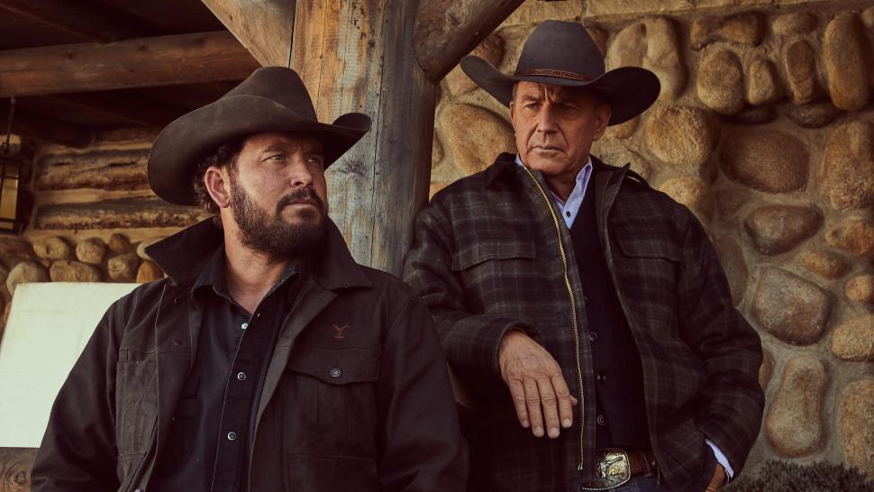 What to Expect from the Characters in Part 2 of Yellowstone Season 5