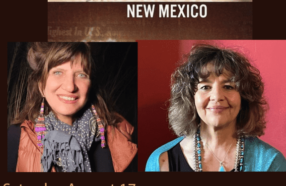 ‘First We Bombed New Mexico’ Premieres At Oppenheimer Festival At SAL Event Center In Los Alamos – Los Alamos Reporter