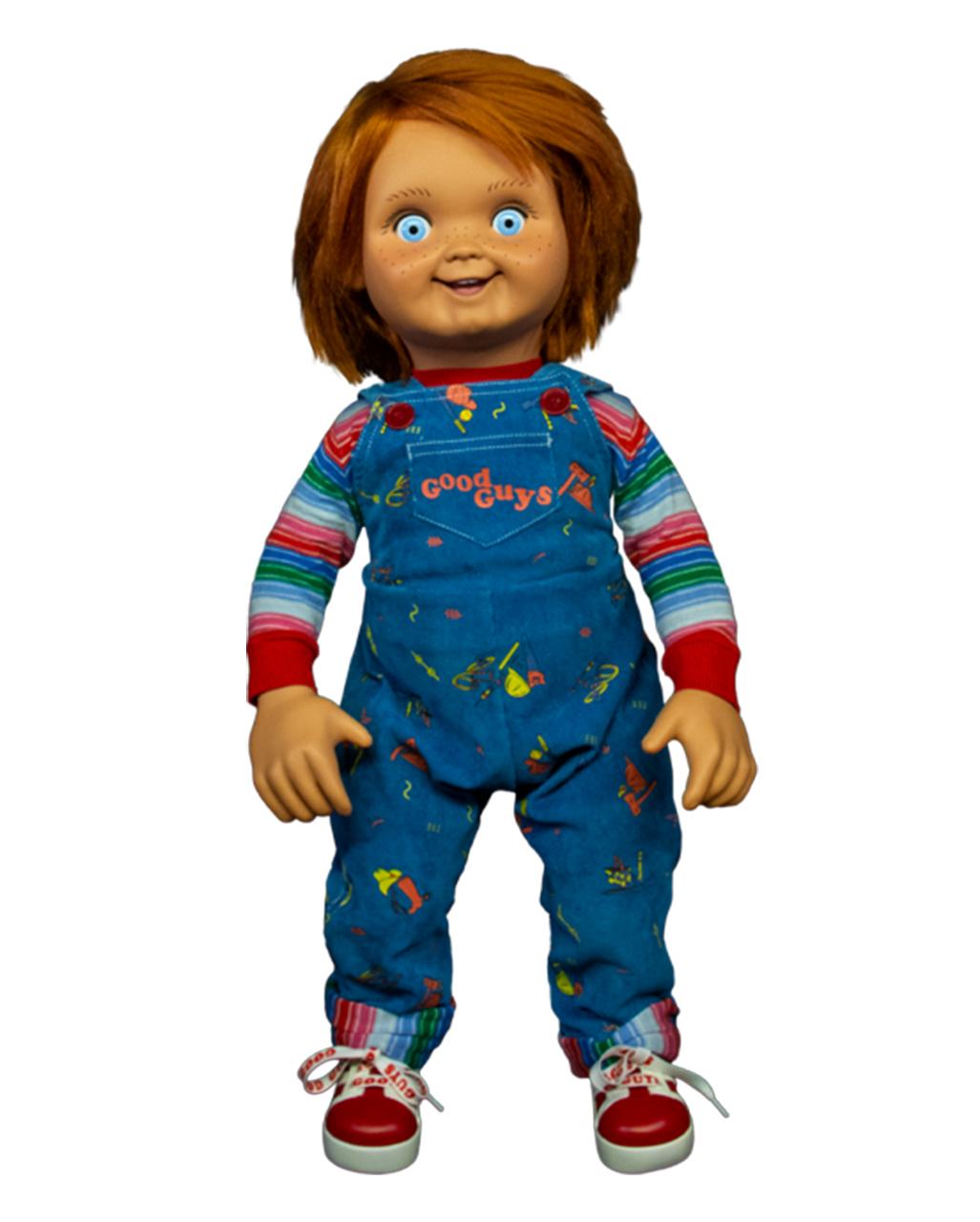 Chucky series ends after three⁤ seasons⁢ on Syfy and USA Network