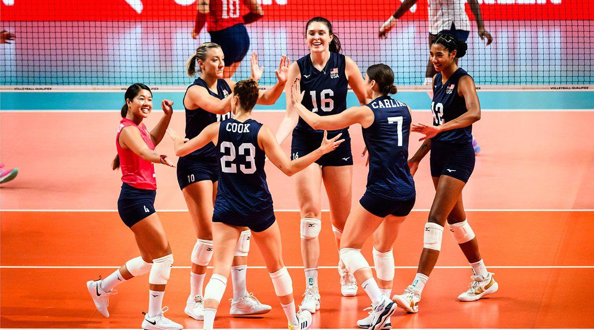 Implications of‌ Speraws‌ Appointment⁤ for USA Volleyball