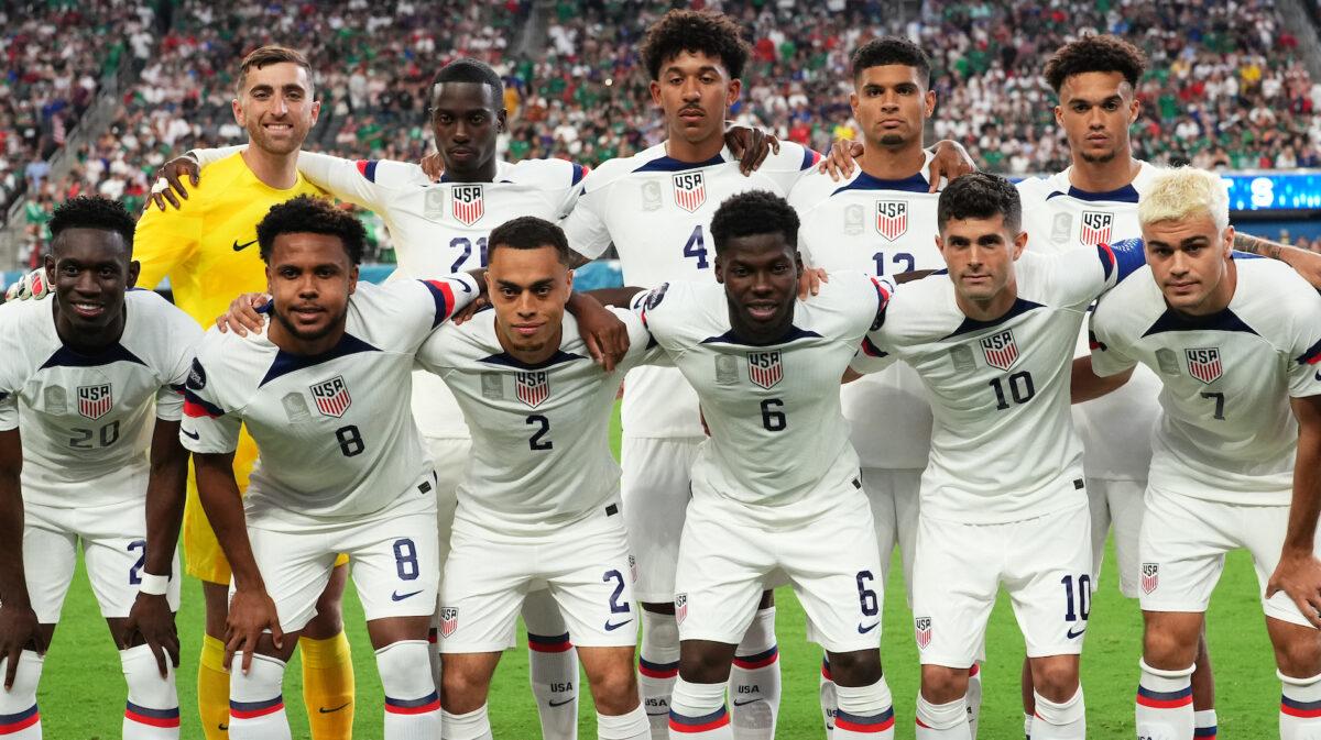 Previewing the USMNT vs. Canada⁢ Match: Key Player Matchups and Predictions