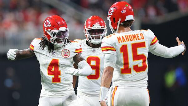 Overcoming Weaknesses: Strategies for the Chiefs to Maintain‍ Dominance in‌ the AFC ⁣West