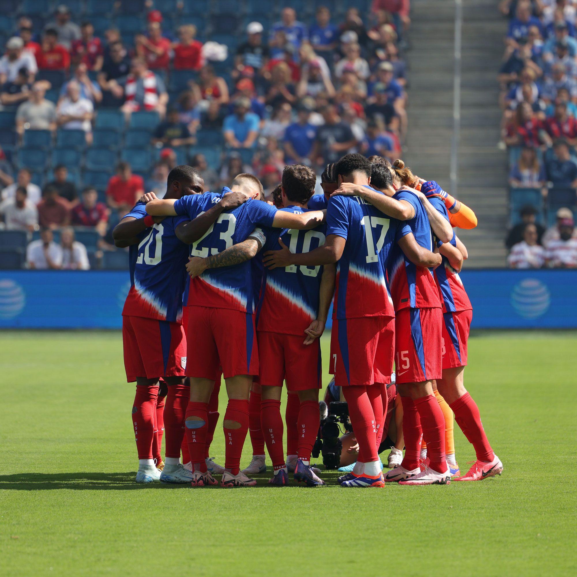 Expert‌ Analysis: Tactical Strategies and Formations for USMNT and Canada