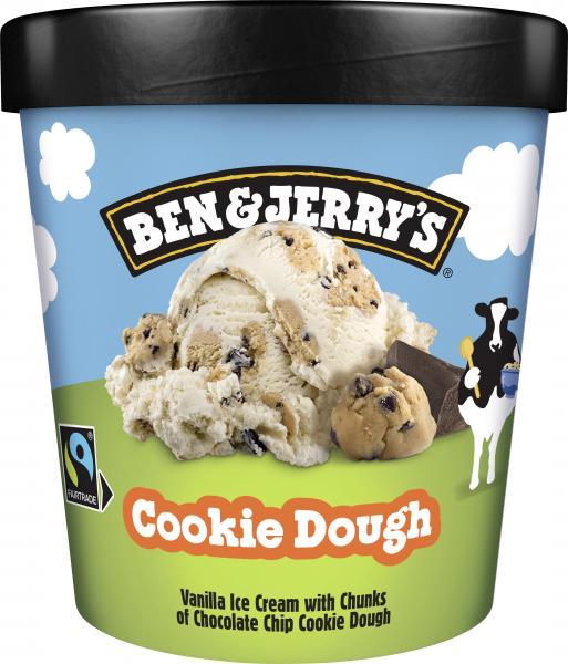 Ben & Jerrys co-founders ⁢create Kamala Harris-inspired ⁣ice cream flavor