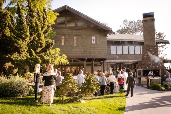 The Lodge at Torrey Pines has rolled out some new services at its spa. (Otto)