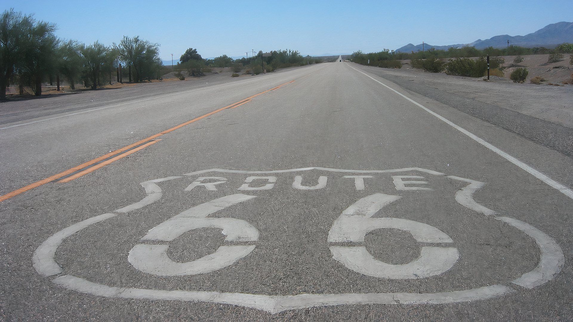 Route 66