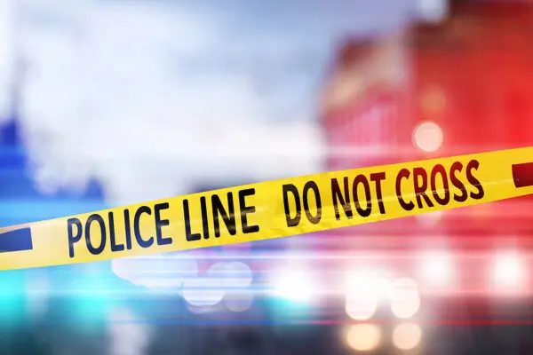 Delaware State Police Investigating Fatal Pedestrian Accident in New Castle