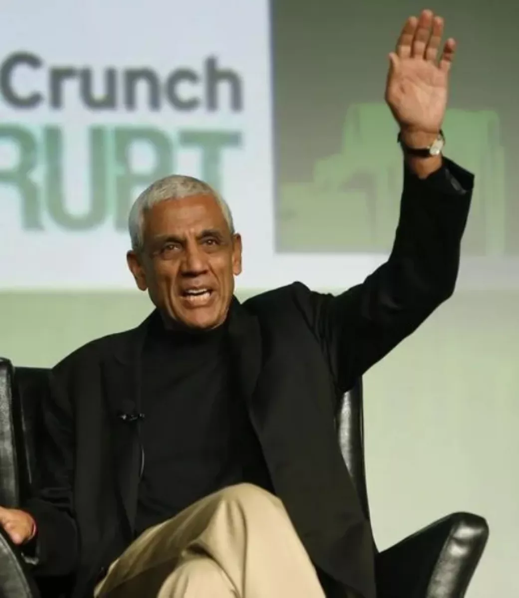 Who is Vinod Khosla? Meet the second richest Indian in the USA with 7.7 billion USD, whose predictions in the technology sector matter a lot