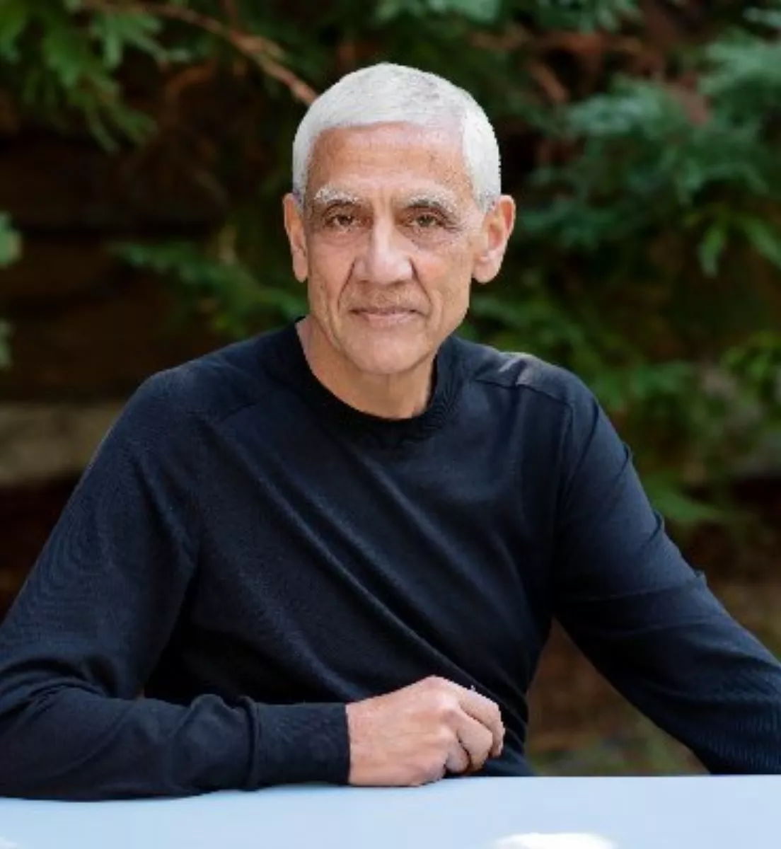 Vinod Khosla Failed Soy Milk Sun Microsystems Richest Indian USA 7 7 Billion USD Net Worth