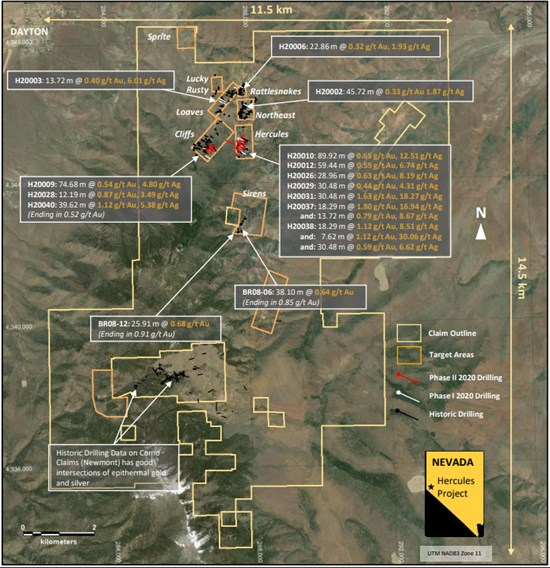 Cannot view this image? Visit: https://thenewsguy.net/wp-content/uploads/2024/09/1725534218_490_StrikePoint-Acquires-Hercules-Gold-Project-in-Nevadas-Walker-Lane.jpg