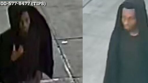 Man Sought for Attempted Rape of Elderly Woman in Brooklyn