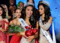 First transgender Miss Maryland USA on changing the world