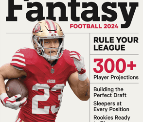 Fantasy Football 2024