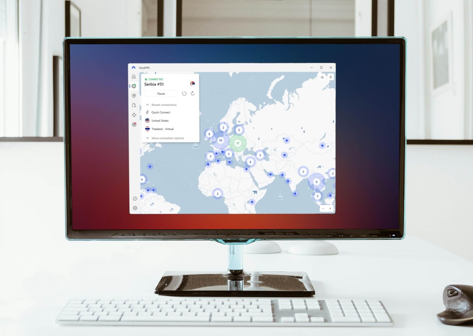 Nordvpn Best VPN Nebraska